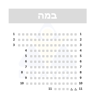 היכל התרבות בית יד לבנים רעננה - אודיטוריום, רעננה
