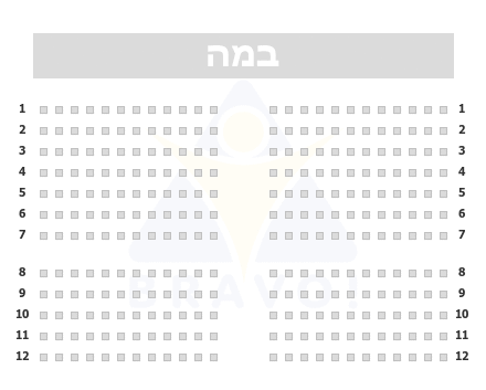 מתנ"ס גני אביב, גני אביב