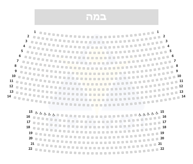 היכל התרבות איירפורט סיטי, איירפורט סיטי