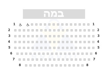 תיאטרון ירושלים - אולם מיקרו, ירושלים
