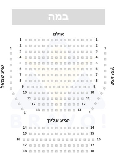 מרכז התרבות סביון, סביון