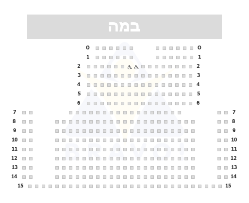 סינמה סיטי נתניה - אולם 1, נתניה