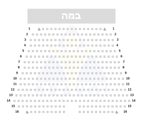 משכן הפיס נס ציונה, נס ציונה