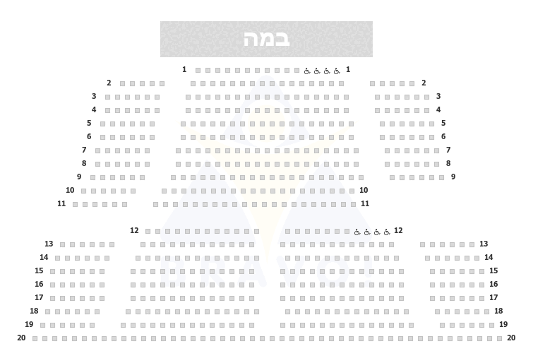 מכון ויצמן למדע רחובות - אודיטוריום מיכאל סלע, רחובות