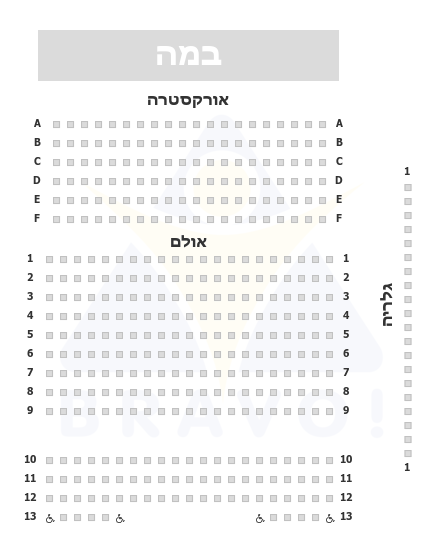 היכל התרבות תל אביב - אולם צוקר, תל אביב-יפו