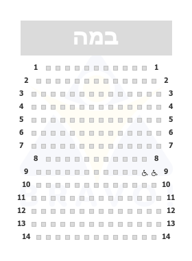 קולנוע לב רעננה - אולם 2, רעננה