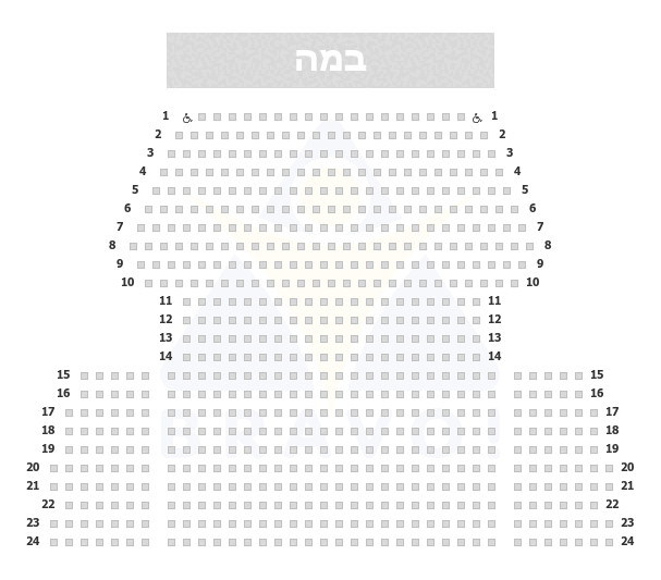 מתנ''ס מגדל העמק, מגדל העמק