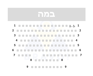 תיאטרון חולון - אולם 3, חולון