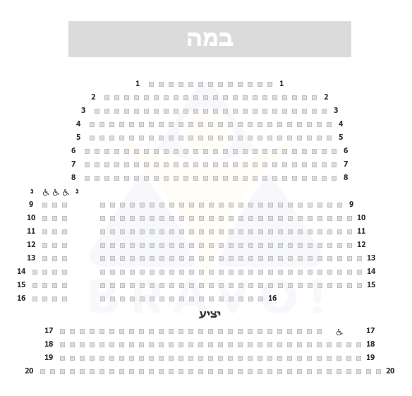 היכל התרבות נתיבות, נתיבות
