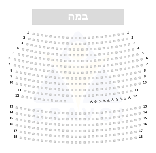 היכל התרבות מתנ''ס אופקים, אופקים