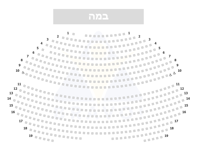 היכל התרבות ע''ש אלכס מאייר אור עקיבא, אור עקיבא