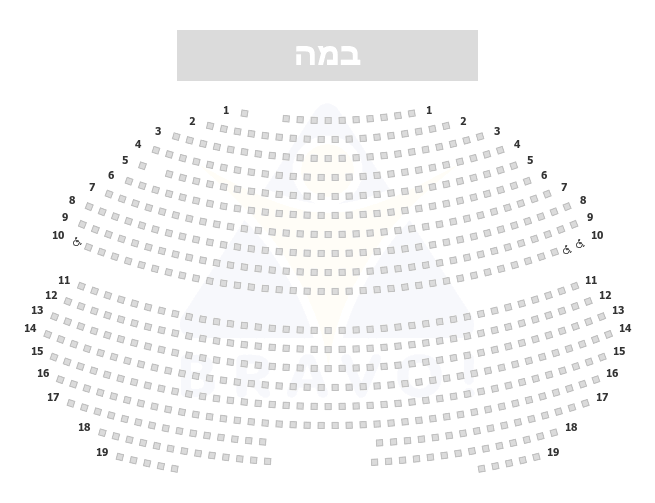 היכל התרבות ע''ש אלכס מאייר אור עקיבא, אור עקיבא