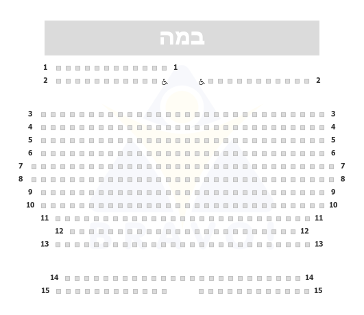 סינמה סיטי באר שבע - אולם 4, באר שבע