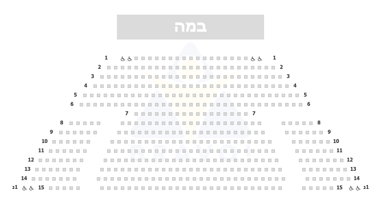 תיאטרון יקנעם, יקנעם