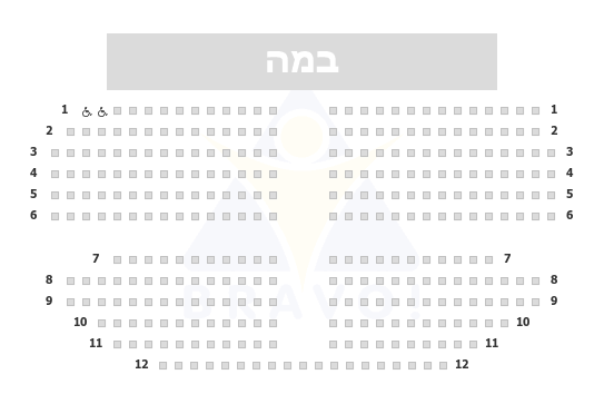 מרכז קהילתי אלוני ציון, אשקלון