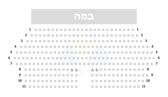 הוט סינמה - אולם 9, קרית ביאליק