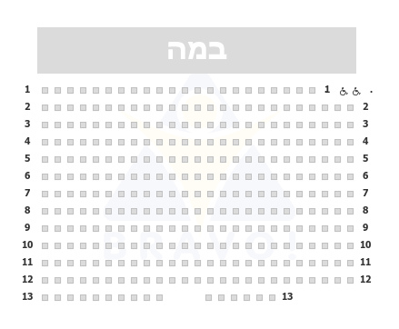 תיאטרון המסילה, פתח תקווה