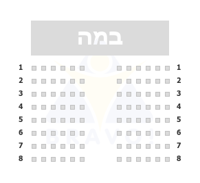 מתנ"ס הדר - אולם קטן - חיפה, חיפה