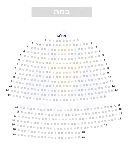 היכל התרבות לוֹד, לוד