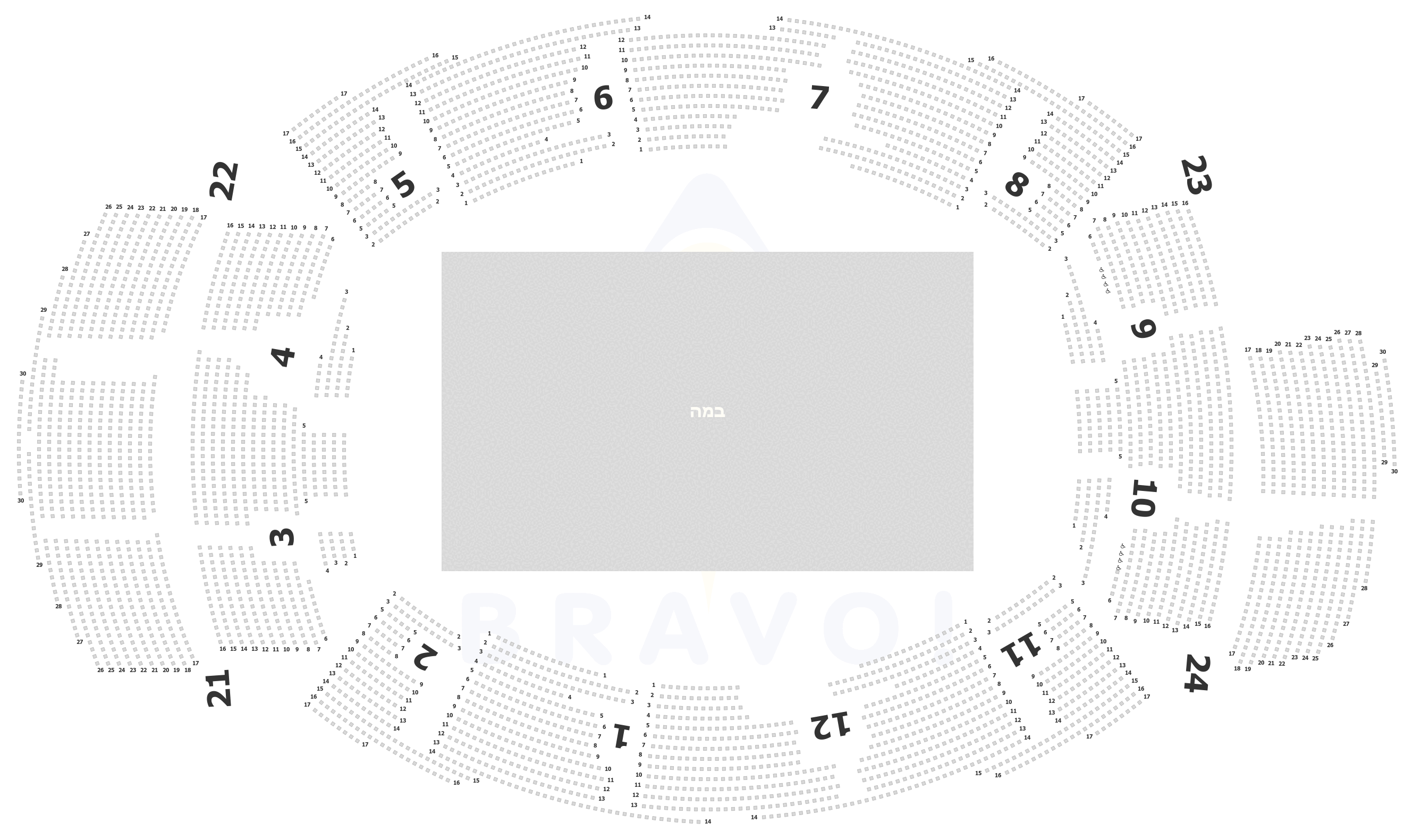 היכל הספורט רוממה ע''ש רענן כץ חיפה, חיפה