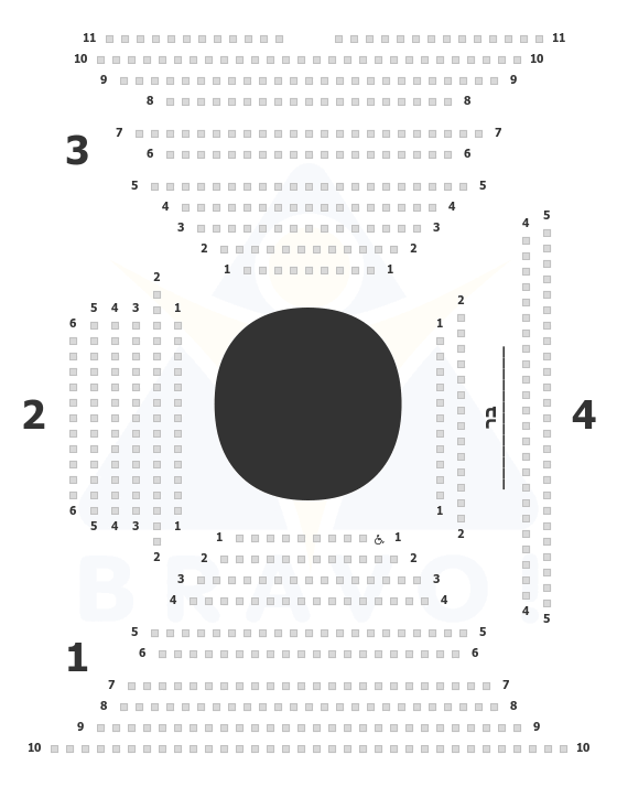 מועדון רידינג 3 תל אביב, תל אביב-יפו