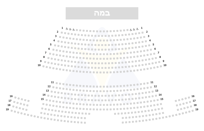 מרכז דוהל, תל אביב-יפו