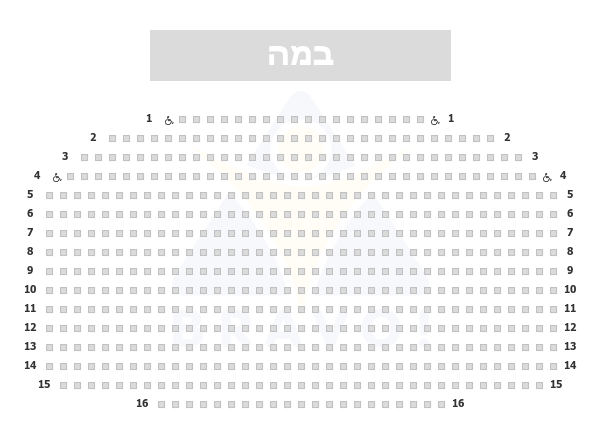 מוזיאון ארץ ישראל תל אביב - אודיטוריום קלצ'קין, תל אביב-יפו