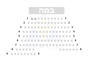 תיאטרון ירושלים - אולם עוזי וכסלר, ירושלים