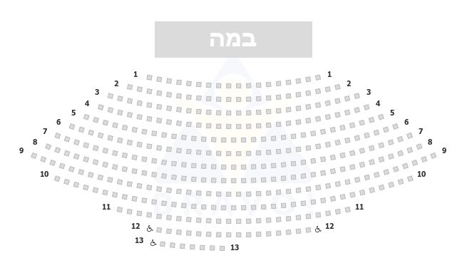 אודיטוריום רוזין תל אביב, תל אביב-יפו