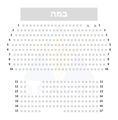 היכל התרבות Friends יהוד, יהוד