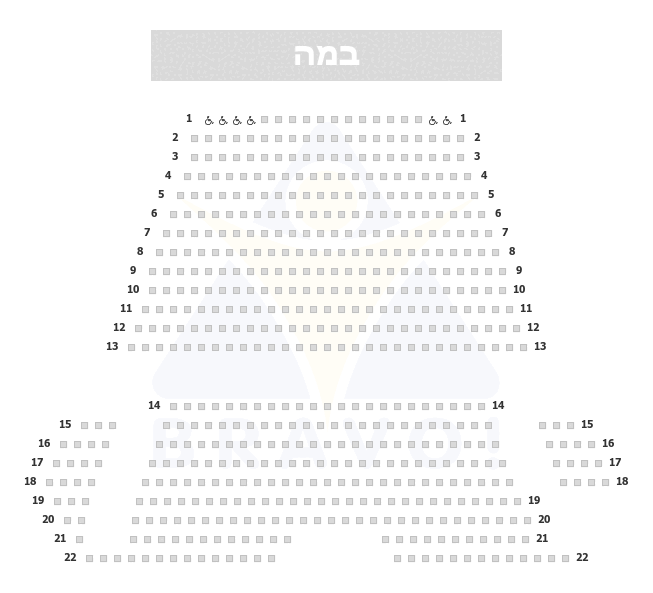 היכל התרבות Friends דימונה, דימונה