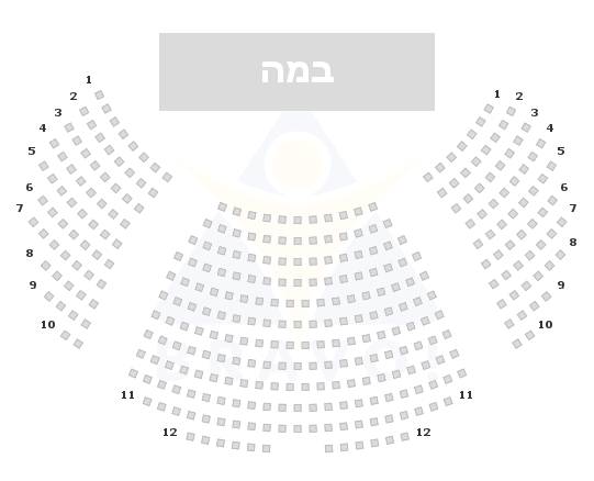 המשכן למוסיקה ואמנויות רעננה, רעננה