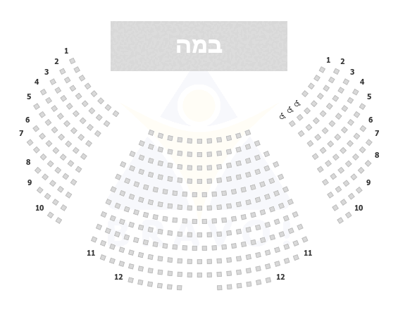 המשכן למוסיקה ואמנויות רעננה, רעננה