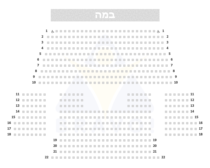 בית העם כפר בלום, כפר בלום