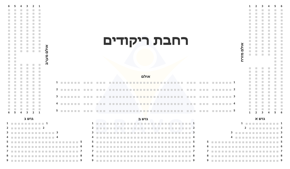 אולם ספורט הקריה אשדוד, אשדוד