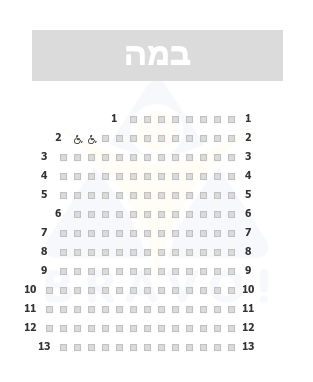 קולנוע לב תל אביב - אולם 2, תל אביב-יפו