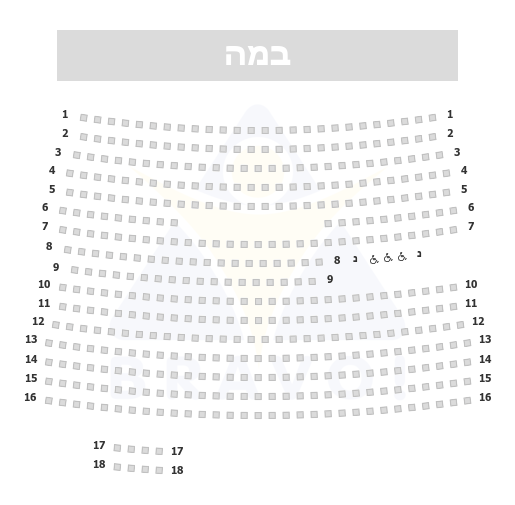 מוזיאון תל-אביב לאמנות - אולם אסיא, תל אביב-יפו