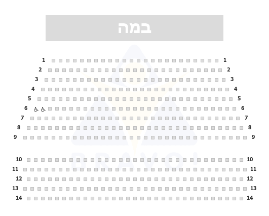 מרכז אומנויות הבמה פרדס חנה, פרדס חנה