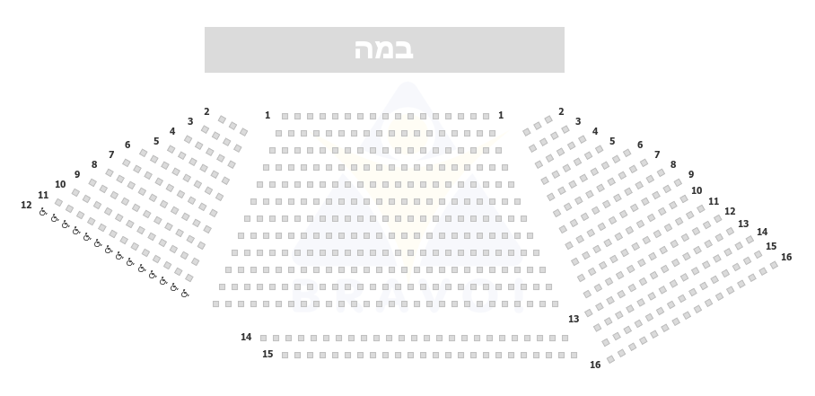 אולם מופעים מטה אשר, כברי, קיבוץ כברי
