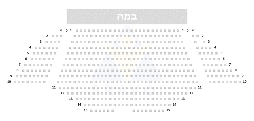 מתנ''ס וולדנברג אשקלון, אשקלון