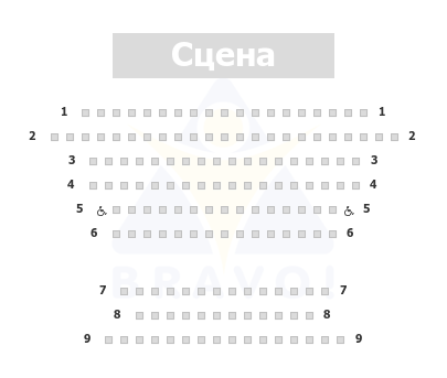 Культурный центр Монарт Ашдод, Ашдод