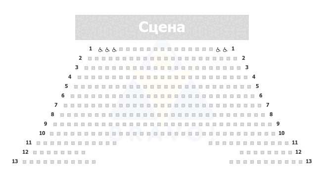 Аудиториум им. Арика Айнштейна Нетания, Нетания