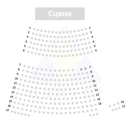 Бейт а-Ам Гдерот, Районный совет Гдерот
