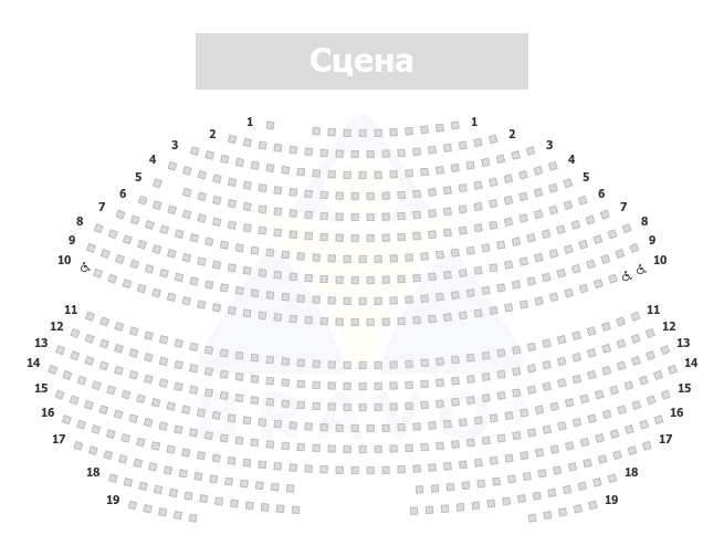 Гехаль а-Тарбут Ор-Акива, Ор-Акива