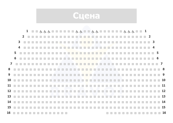 Гехаль а-Тарбут Кирьят-Ям, Кирьят-Ям