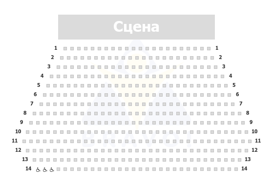 Гехаль а-Тарбут Беэр-Товия — Аудиториум, Мошав Беэр-Товия