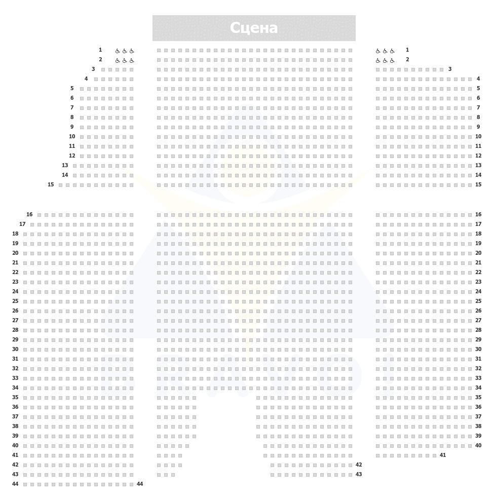 Ангар 11 Тель-Авив, Тель-Авив-Яффо