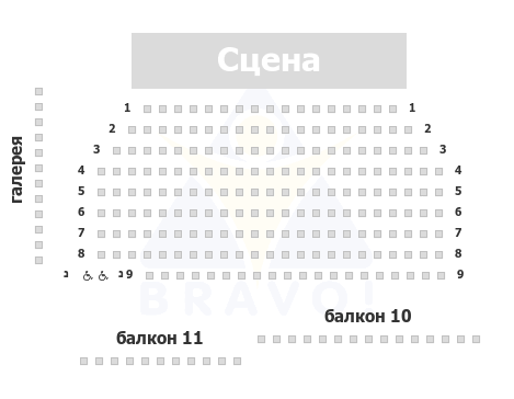 Ану — Музей еврейского народа — Аудиториум Бней-Цион, Тель-Авив-Яффо