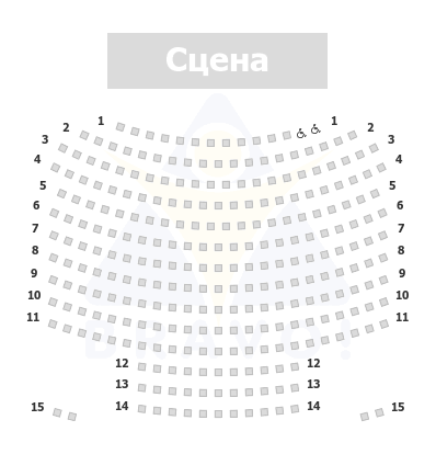 Школа театрального искусства Гудмен, Беэр-Шева