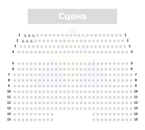 Матнас Дюна-Юд Ашдод, Ашдод